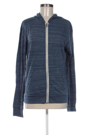 Damen Sweatshirt Stanley, Größe L, Farbe Blau, Preis 10,49 €