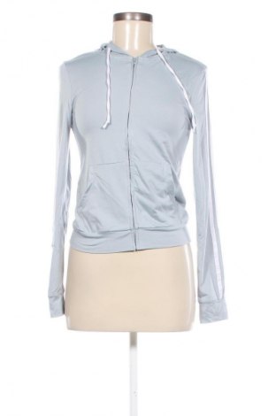 Damen Sweatshirt Streetwear Society, Größe S, Farbe Blau, Preis € 9,49