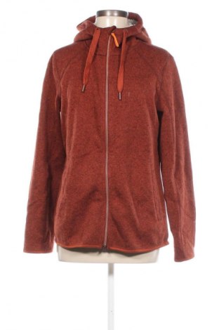 Damen Sweatshirt TCM, Größe M, Farbe Braun, Preis € 10,49