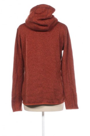 Damen Sweatshirt TCM, Größe M, Farbe Braun, Preis € 10,49