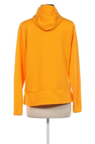 Damen Sweatshirt TCM, Größe L, Farbe Gelb, Preis € 10,49