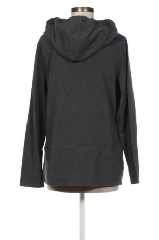 Damen Sweatshirt TCM, Größe XL, Farbe Grau, Preis 10,49 €