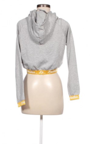 Damen Sweatshirt Tally Weijl, Größe M, Farbe Grau, Preis € 14,83