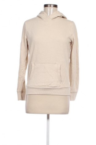 Damen Sweatshirt Tamaris, Größe XS, Farbe Beige, Preis € 13,49