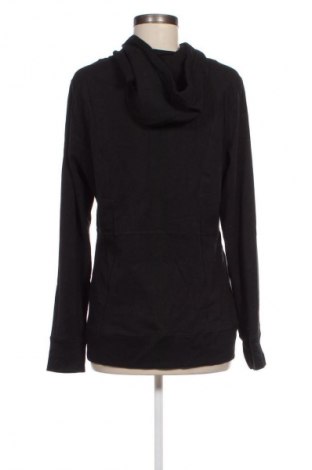 Damen Sweatshirt Tek Gear, Größe L, Farbe Schwarz, Preis € 9,49