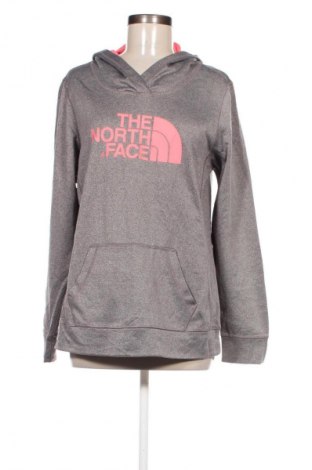 Damen Sweatshirt The North Face, Größe L, Farbe Grau, Preis € 55,99