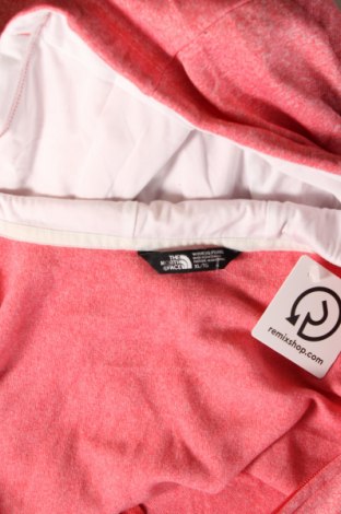 Damen Sweatshirt The North Face, Größe XL, Farbe Rosa, Preis € 55,99