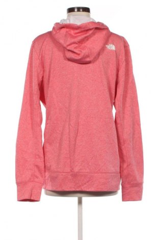 Damen Sweatshirt The North Face, Größe XL, Farbe Rosa, Preis € 55,99