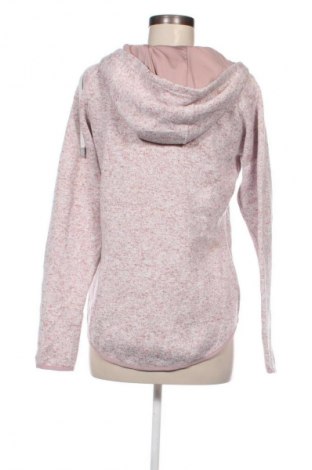 Damen Sweatshirt Thread & Supply, Größe M, Farbe Aschrosa, Preis 14,99 €