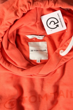 Damen Sweatshirt Tom Tailor, Größe M, Farbe Orange, Preis € 21,05