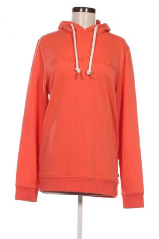 Damen Sweatshirt Tom Tailor, Größe M, Farbe Orange, Preis € 21,05