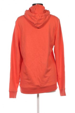 Damen Sweatshirt Tom Tailor, Größe M, Farbe Orange, Preis € 21,05