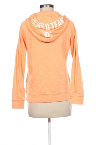 Damen Sweatshirt Tom Tailor, Größe S, Farbe Orange, Preis 10,49 €