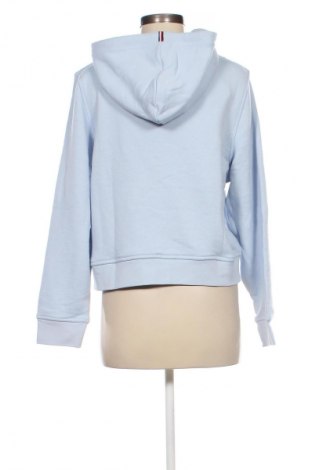 Damen Sweatshirt Tommy Hilfiger, Größe S, Farbe Blau, Preis 69,99 €