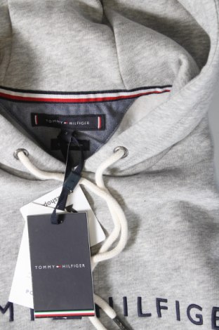 Damen Sweatshirt Tommy Hilfiger, Größe S, Farbe Grau, Preis € 130,49