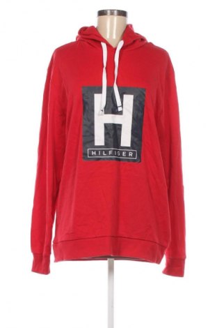 Női sweatshirt Tommy Hilfiger, Méret L, Szín Sokszínű, Ár 19 849 Ft