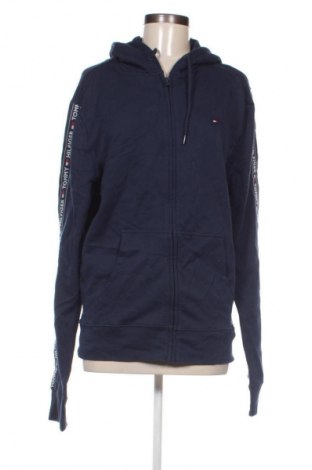 Dámská mikina  Tommy Hilfiger, Velikost L, Barva Modrá, Cena  2 249,00 Kč