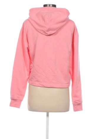 Damen Sweatshirt Tommy Jeans, Größe XS, Farbe Rosa, Preis € 114,99