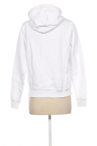 Damen Sweatshirt Tommy Jeans, Größe S, Farbe Weiß, Preis 114,99 €