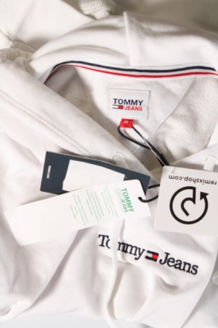 Dámská mikina  Tommy Jeans, Velikost M, Barva Bílá, Cena  2 489,00 Kč