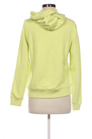 Damen Sweatshirt Tommy Jeans, Größe S, Farbe Grün, Preis 54,99 €