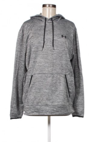 Női sweatshirt Under Armour, Méret L, Szín Szürke, Ár 9 399 Ft