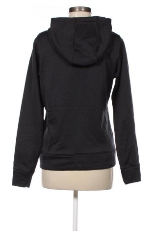 Damen Sweatshirt Under Armour, Größe M, Farbe Schwarz, Preis € 17,49