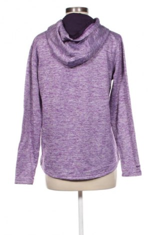 Damen Sweatshirt Under Armour, Größe M, Farbe Lila, Preis € 17,49