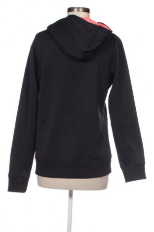 Damen Sweatshirt Under Armour, Größe M, Farbe Schwarz, Preis € 33,99