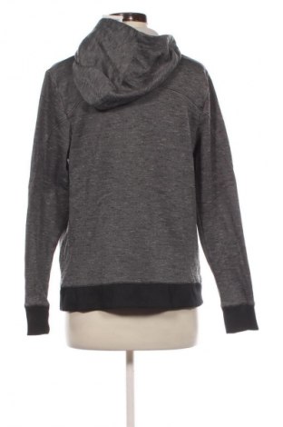 Damen Sweatshirt Under Armour, Größe L, Farbe Grau, Preis € 30,99