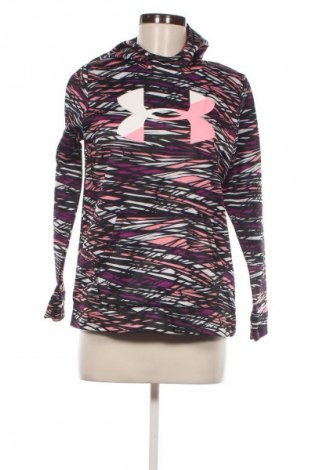 Damen Sweatshirt Under Armour, Größe XL, Farbe Mehrfarbig, Preis 16,99 €