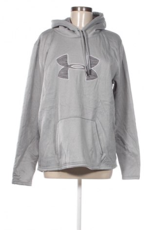 Dámská mikina  Under Armour, Velikost XL, Barva Šedá, Cena  735,00 Kč