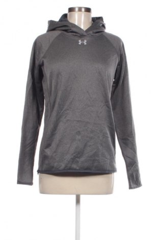 Női sweatshirt Under Armour, Méret S, Szín Szürke, Ár 6 149 Ft