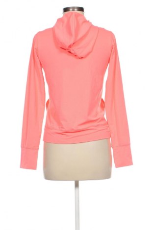 Damen Sweatshirt Uniqlo, Größe M, Farbe Rosa, Preis € 12,99