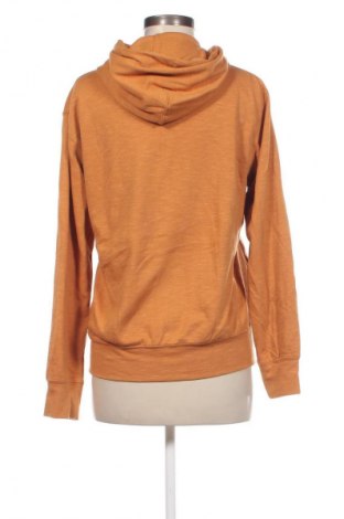 Damen Sweatshirt Uniqlo, Größe M, Farbe Orange, Preis € 13,49