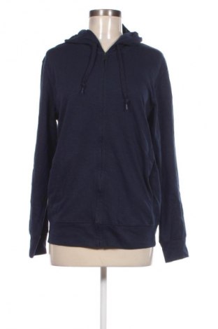 Női sweatshirt Uniqlo, Méret L, Szín Kék, Ár 10 449 Ft