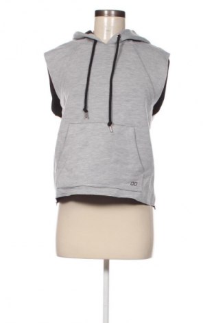 Damen Sweatshirt Lorna Jane, Größe S, Farbe Grau, Preis € 11,99