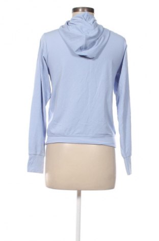 Damen Sweatshirt Uniqlo, Größe S, Farbe Blau, Preis € 11,99