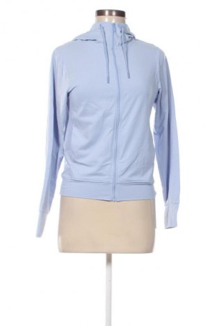 Damen Sweatshirt Uniqlo, Größe S, Farbe Blau, Preis € 11,99