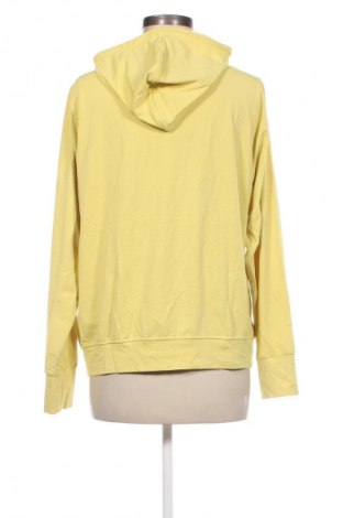 Damen Sweatshirt Uniqlo, Größe XXL, Farbe Gelb, Preis 28,99 €