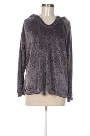 Damen Sweatshirt Us Angels, Größe M, Farbe Grau, Preis € 31,49