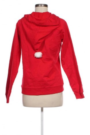 Damen Sweatshirt VRS Woman, Größe S, Farbe Rot, Preis € 20,49