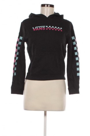 Damen Sweatshirt Vans, Größe L, Farbe Schwarz, Preis € 26,99