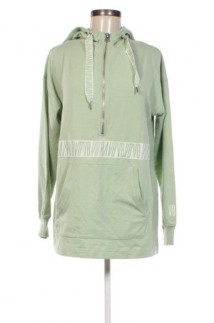 Damen Sweatshirt Venice Beach, Größe XS, Farbe Grün, Preis € 14,99