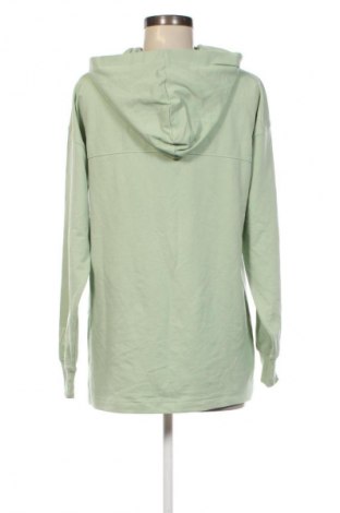 Damen Sweatshirt Venice Beach, Größe XS, Farbe Grün, Preis 10,49 €