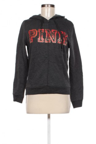 Damen Sweatshirt Victoria's Secret, Größe S, Farbe Grau, Preis 11,99 €