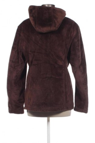 Damen Sweatshirt Weatherproof, Größe L, Farbe Braun, Preis € 14,99