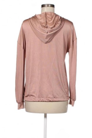 Damen Sweatshirt Work Out, Größe M, Farbe Beige, Preis € 10,49