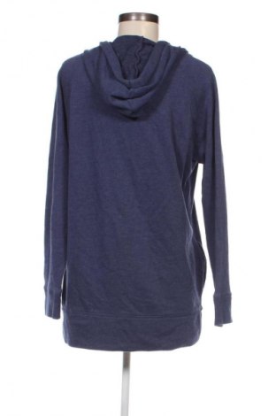 Damen Sweatshirt Yessica, Größe L, Farbe Blau, Preis 10,49 €