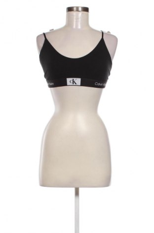 Damen Unterwäsche Calvin Klein, Größe M, Farbe Schwarz, Preis € 38,99